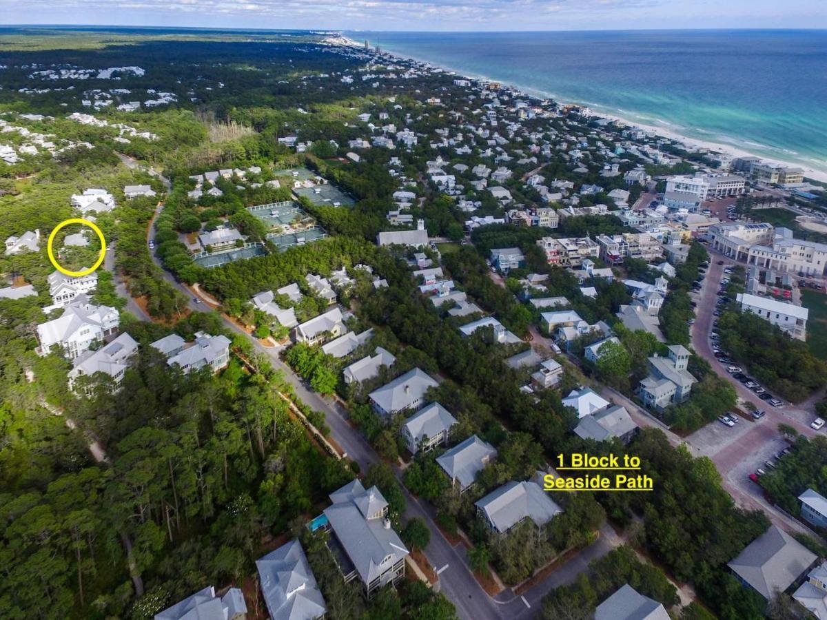 Paradise Found #89 Santa Rosa Beach Εξωτερικό φωτογραφία